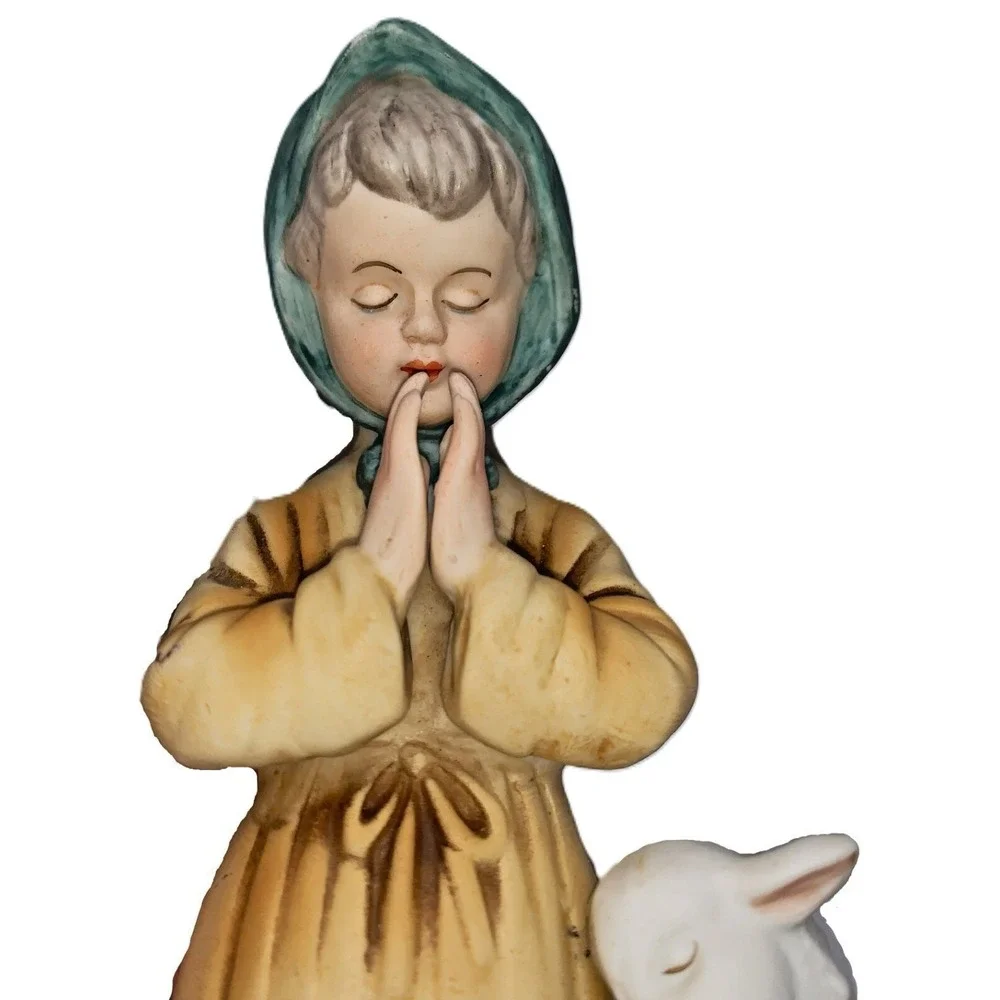 Lefton Child's Nightlight 